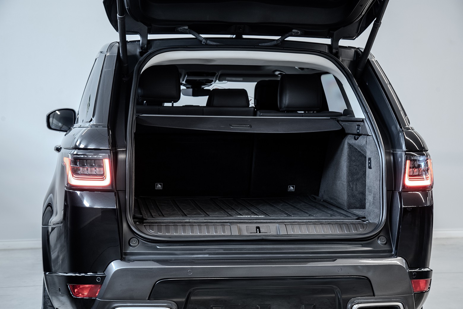 Range Rover Sport HSE — foto 18