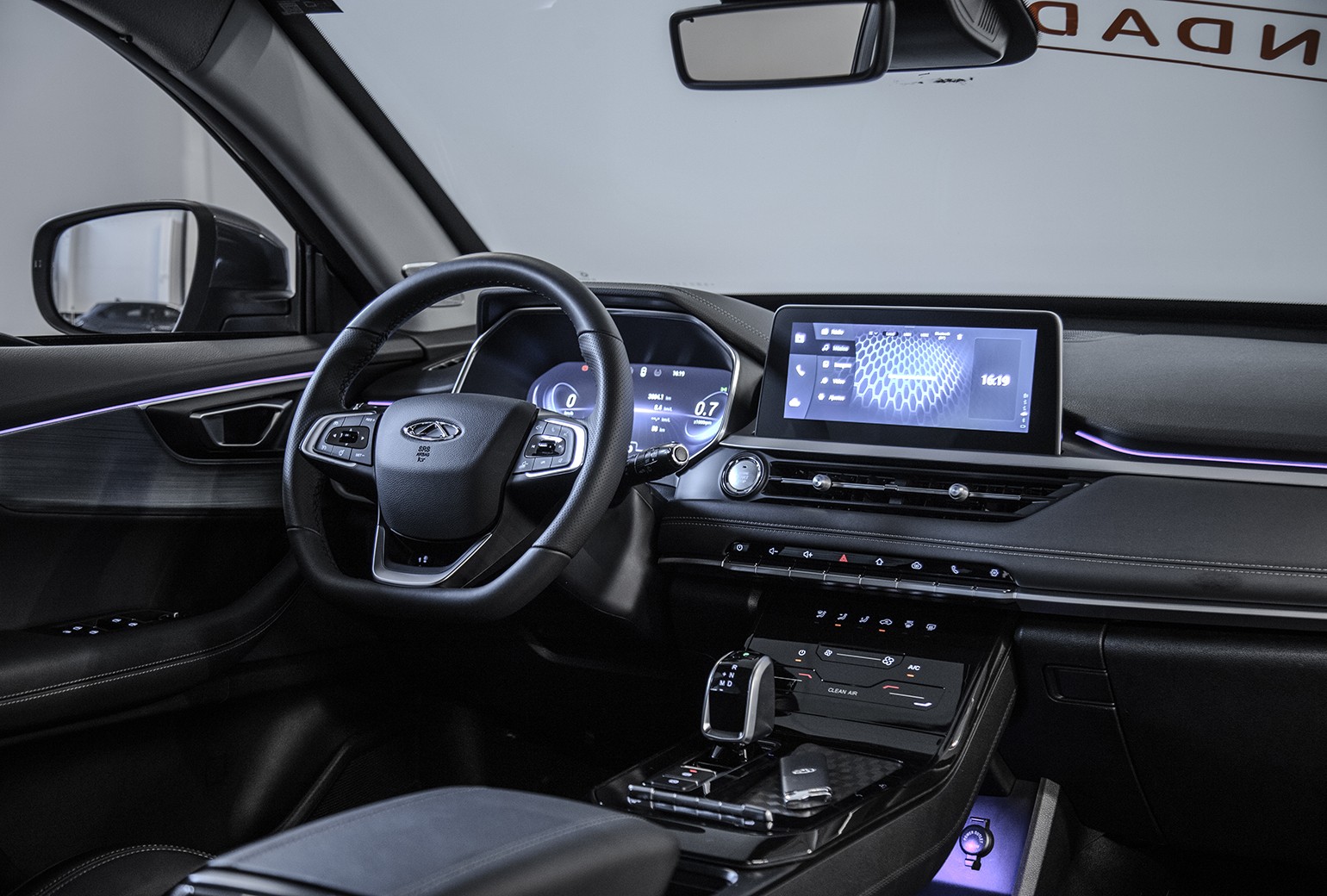 Tiggo 7 Sport — foto 10