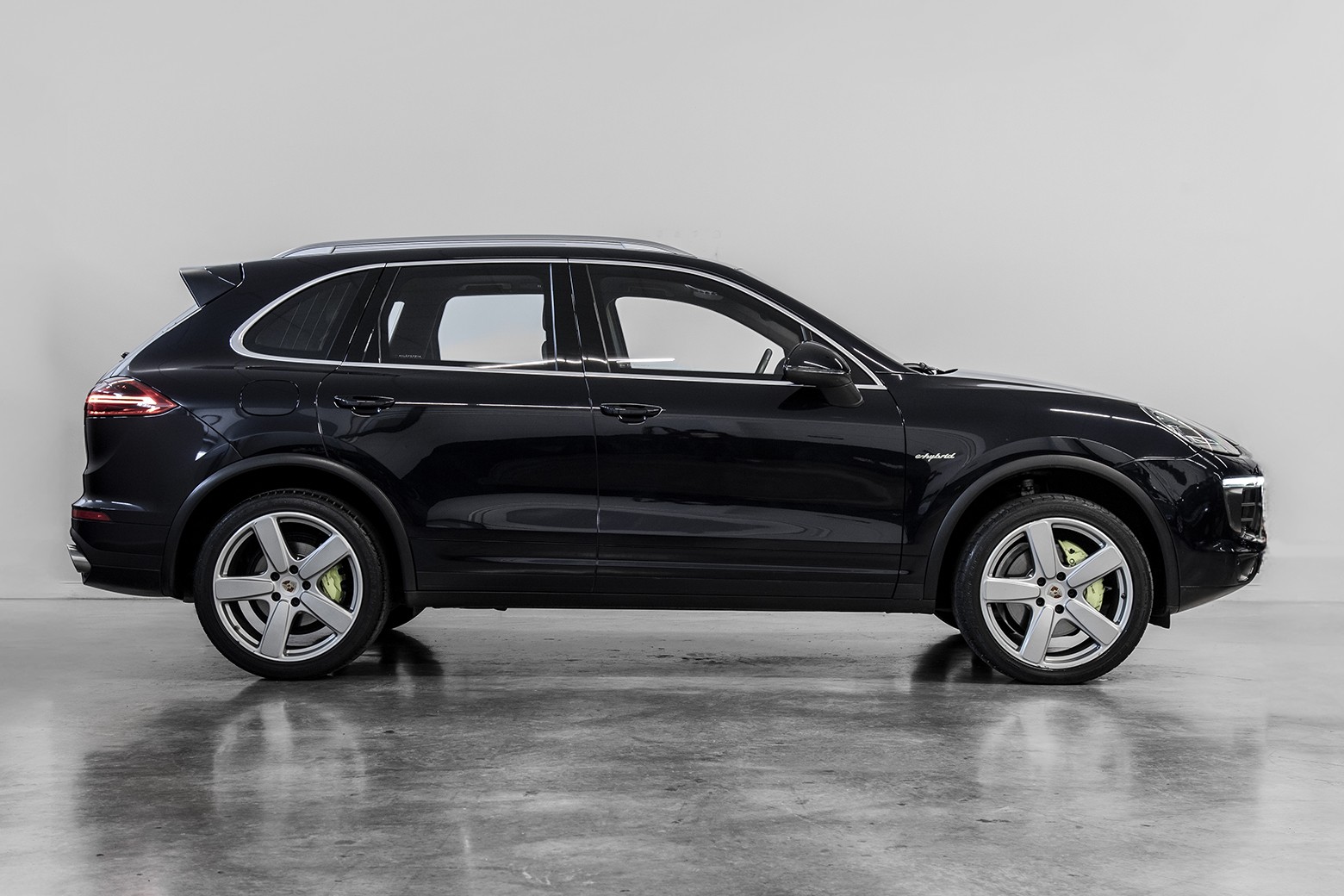 Cayenne  S E-hybrid — foto 3