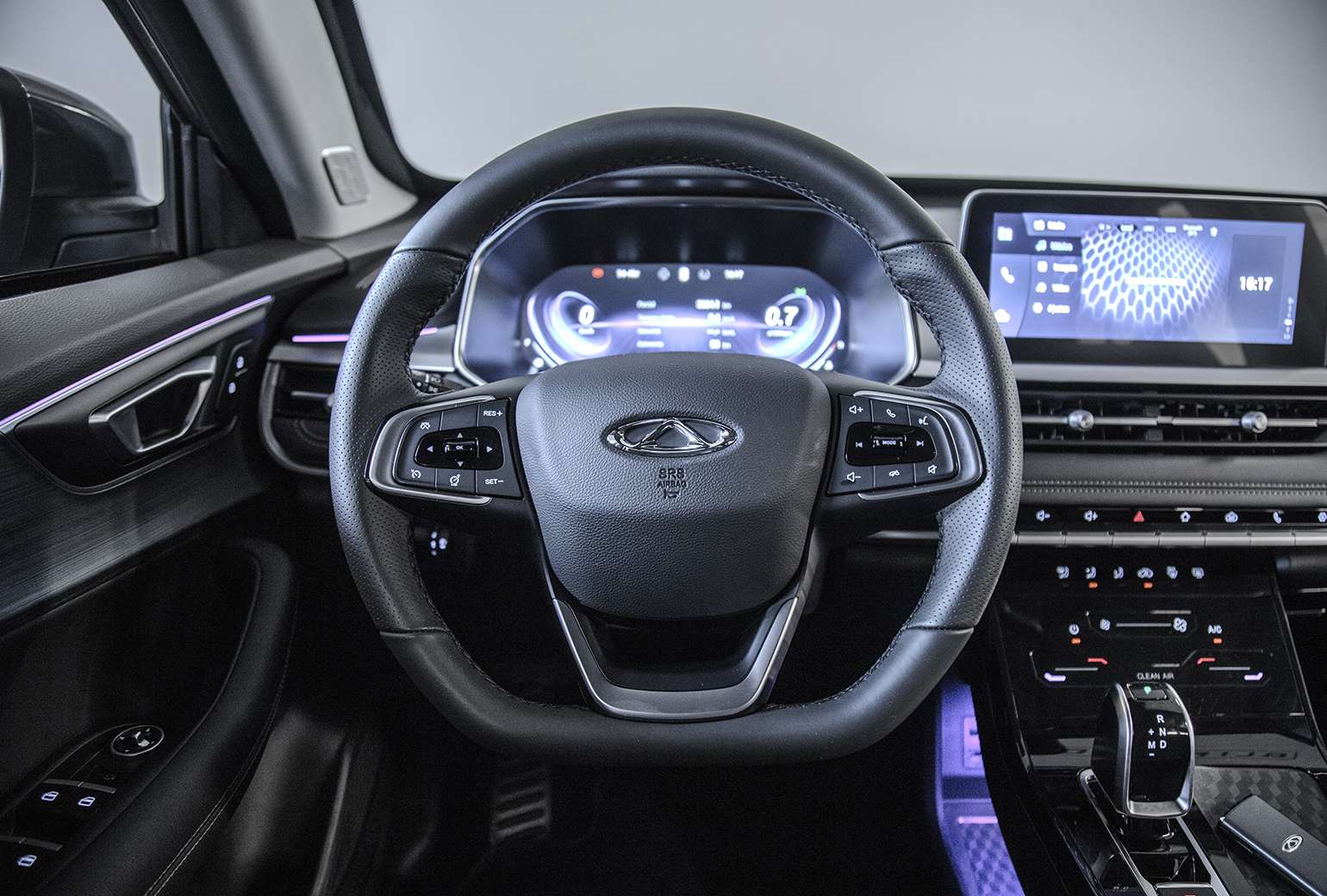 Tiggo 7 Sport — foto 10