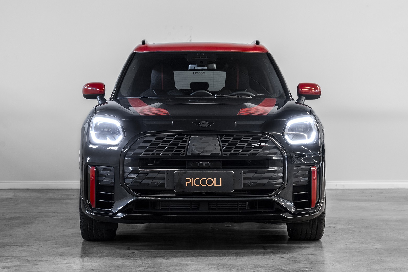 Countryman John Cooper Works ALL4 — foto 2