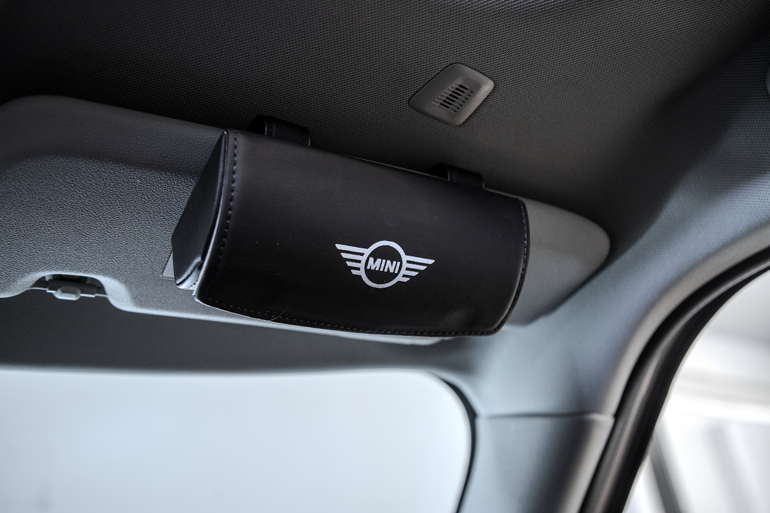 Countryman S E All4 Top — foto 15