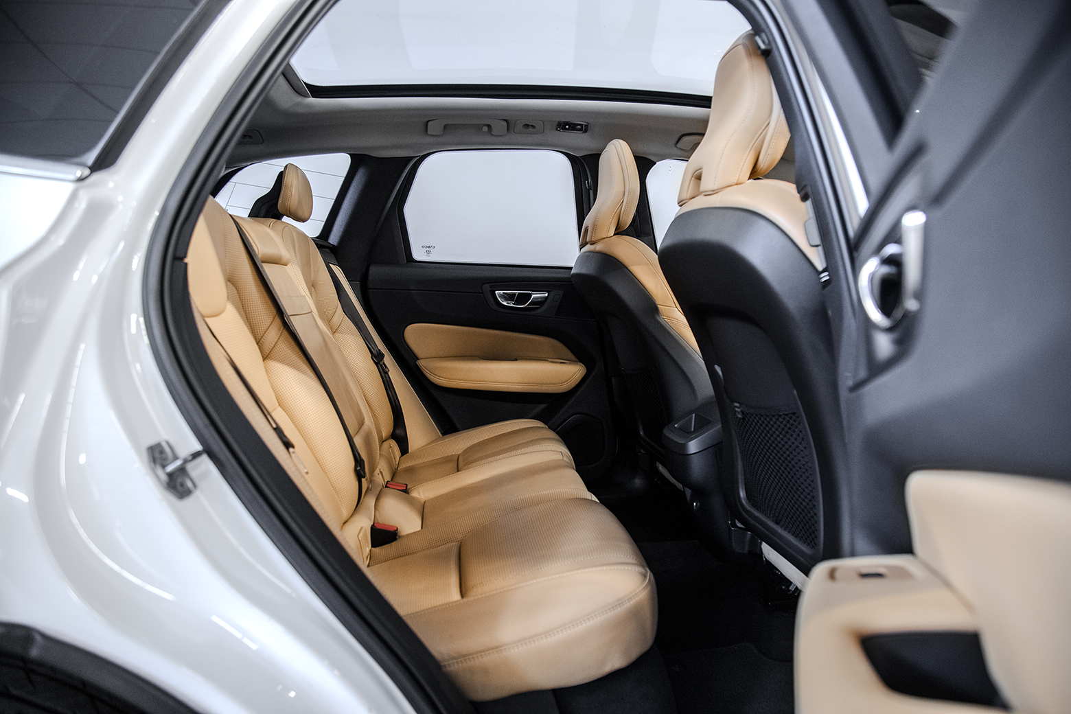 XC60 T5 Inscription — foto 8