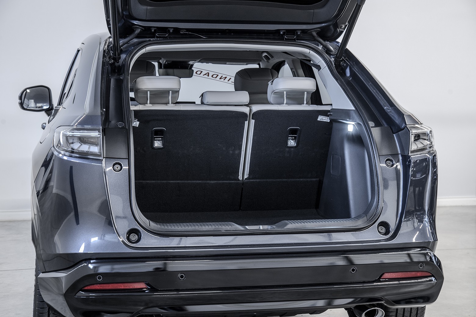 HR-V Touring — foto 17