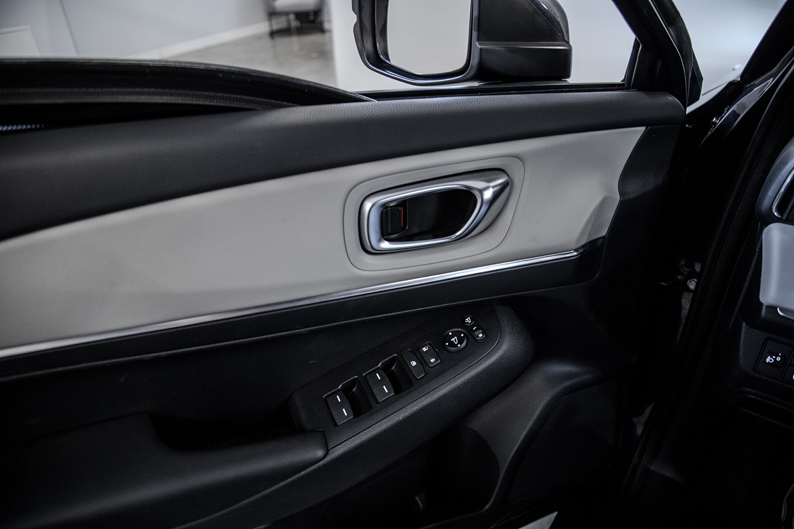 HR-V Touring — foto 16