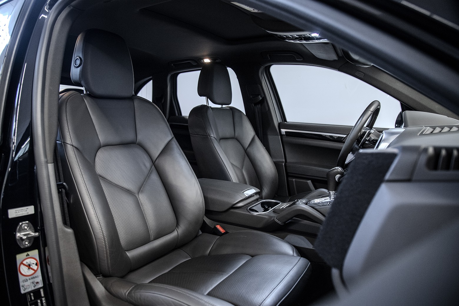 Cayenne  S E-hybrid — foto 6