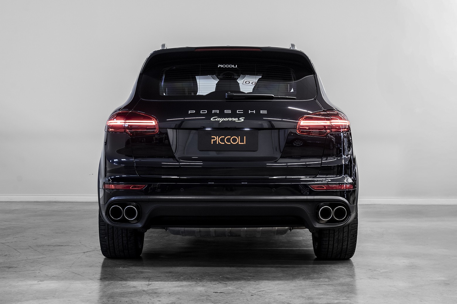 Cayenne  S E-hybrid — foto 5