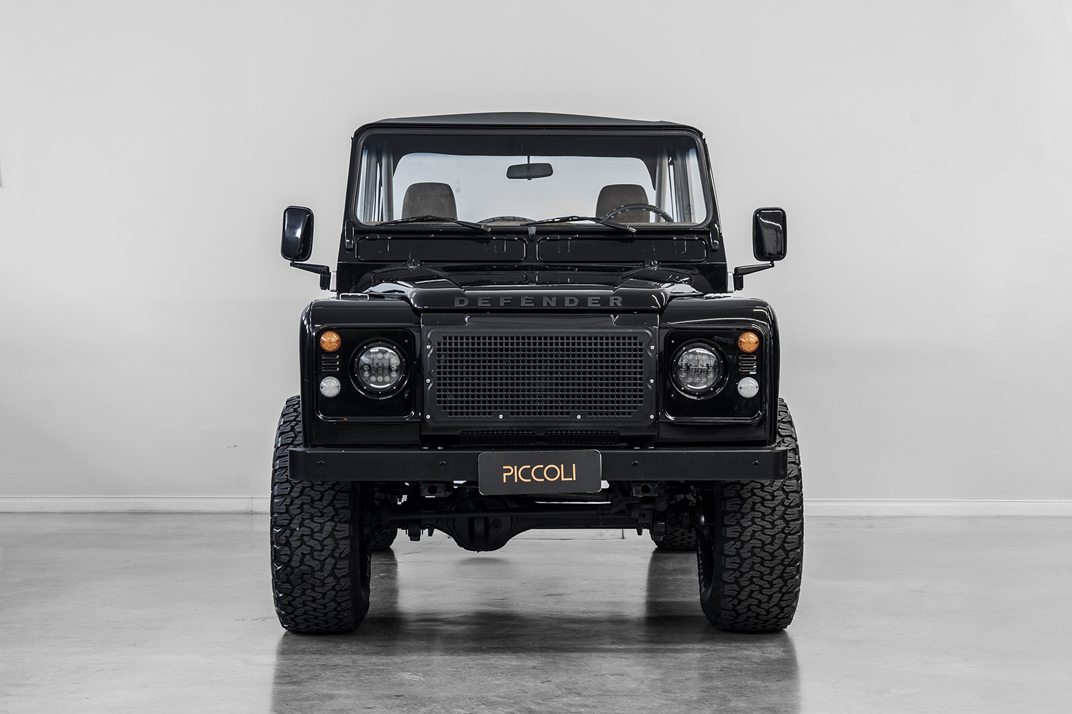 Defender 90 SW — foto 2