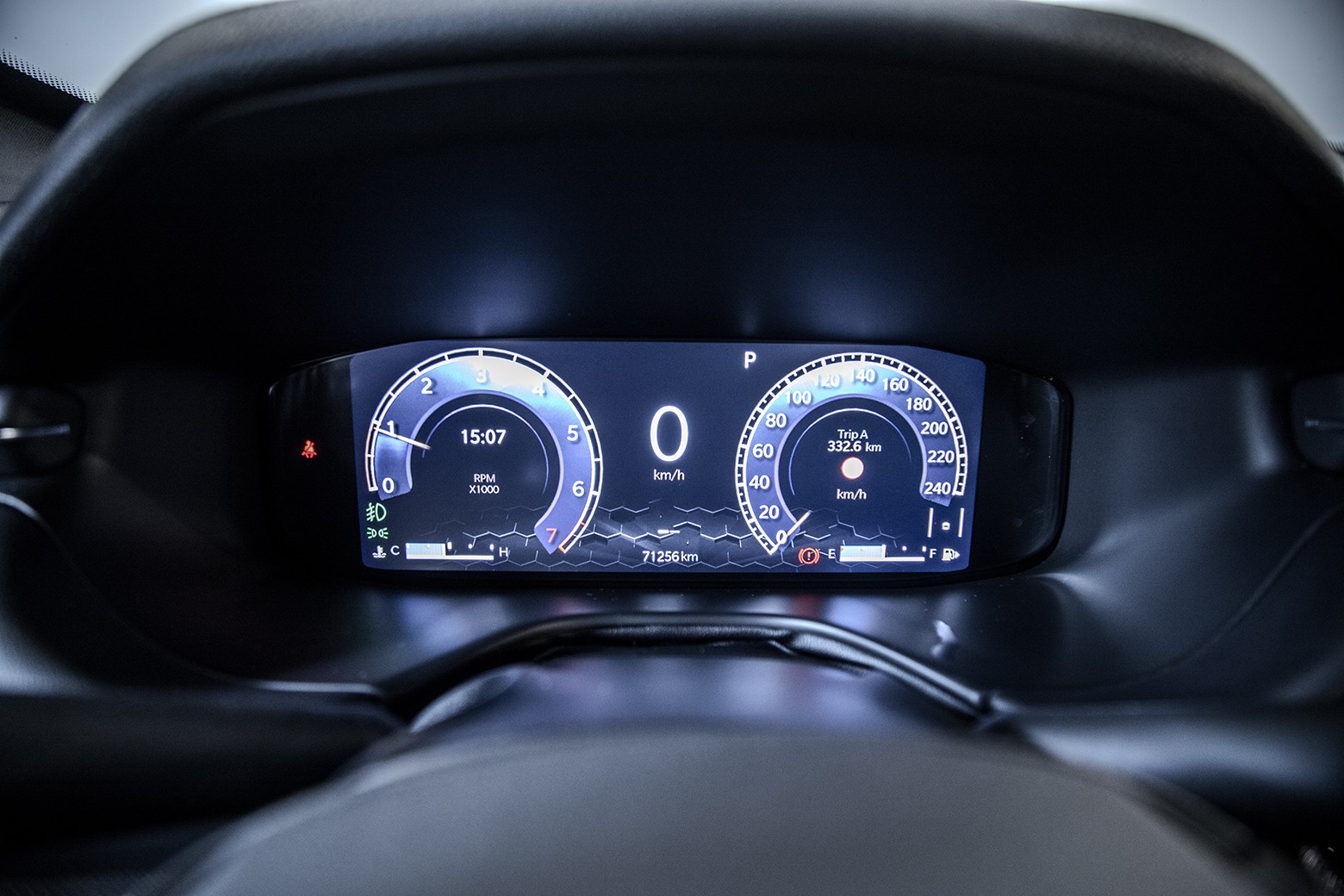 Compass S — foto 12