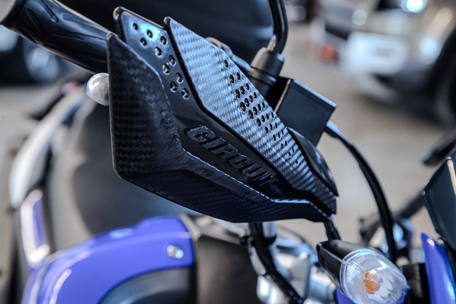 XTZ250 Lander — foto 5