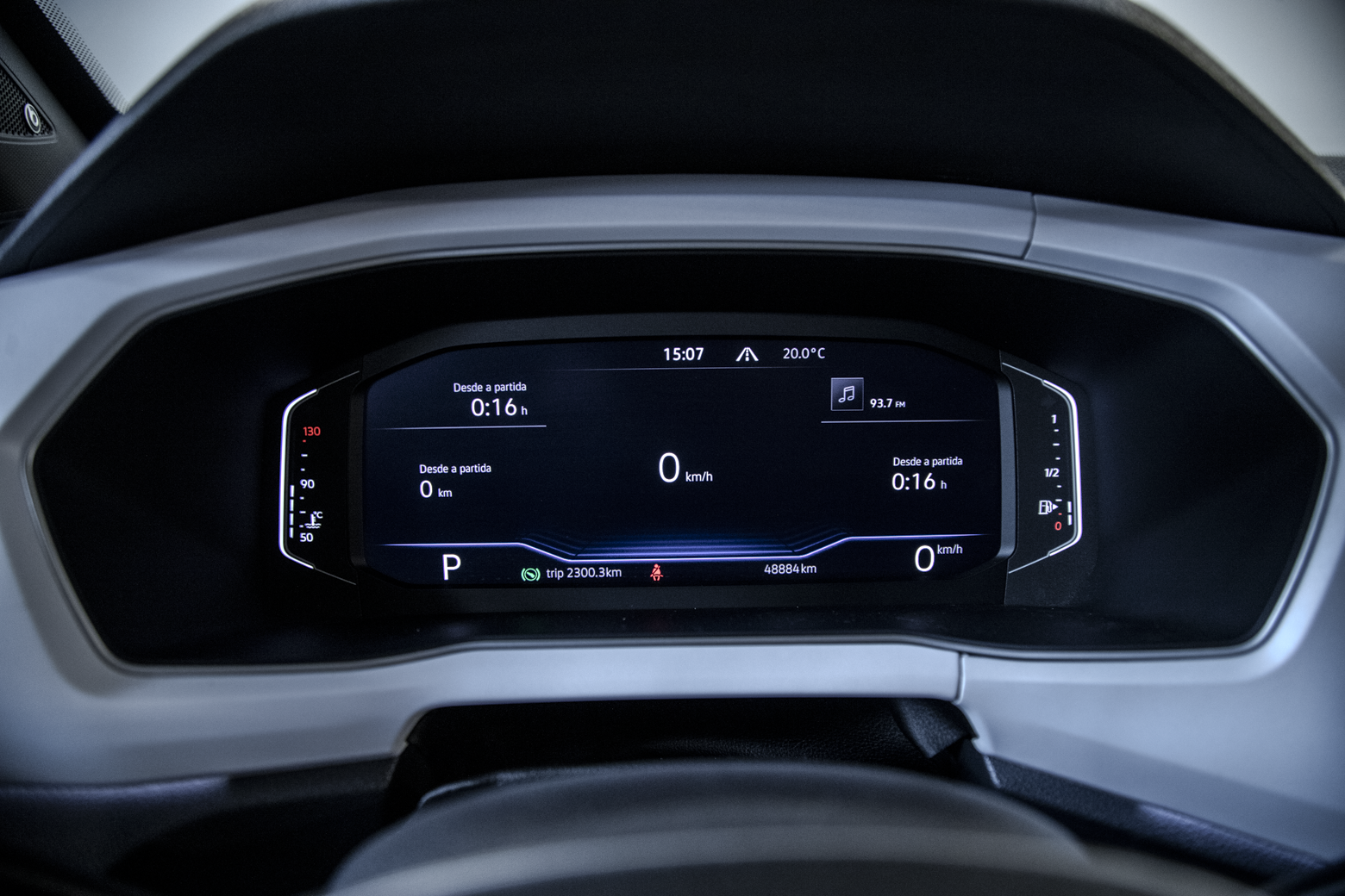 T-Cross Highline TSI — foto 13
